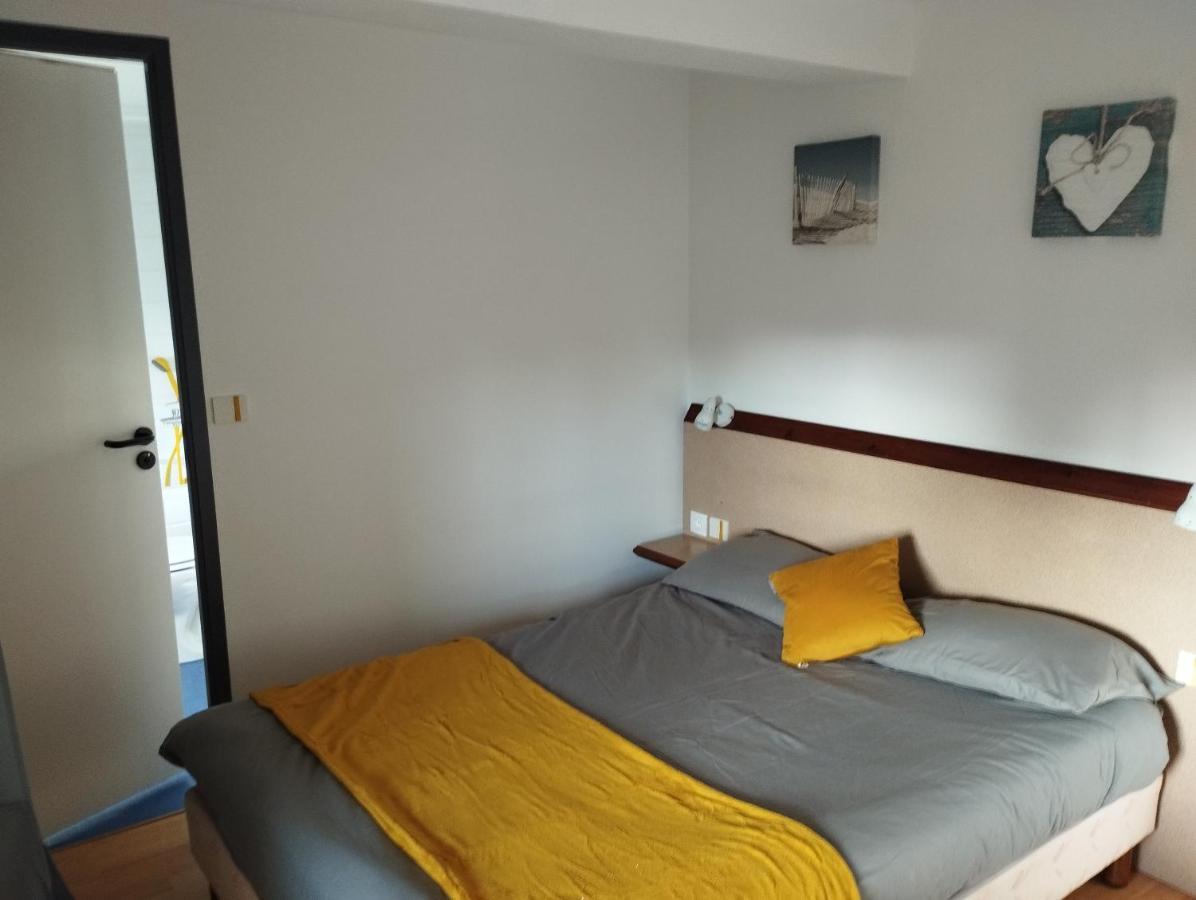 Hotel L'albatros Perros-Guirec