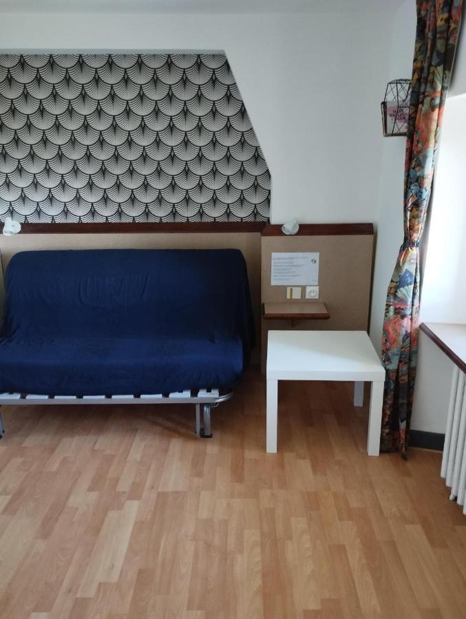 L'albatros Hotel Perros-Guirec