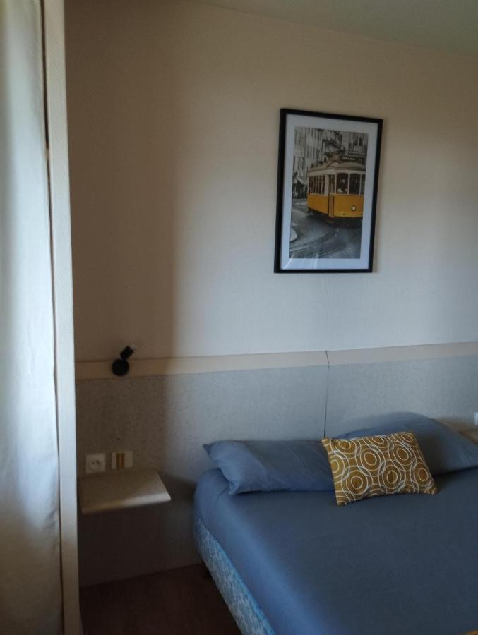 L'albatros Hotel Perros-Guirec