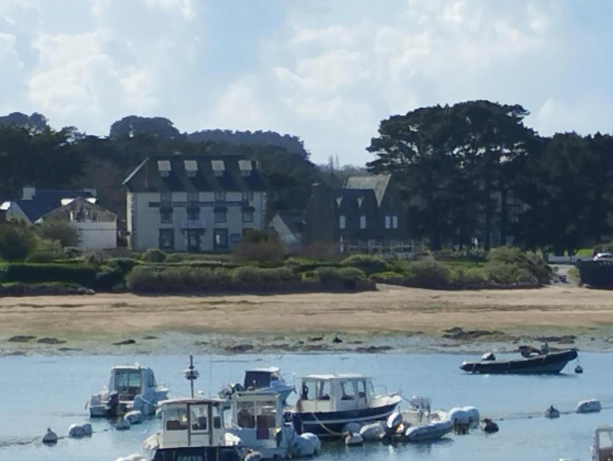 Hotel L'albatros