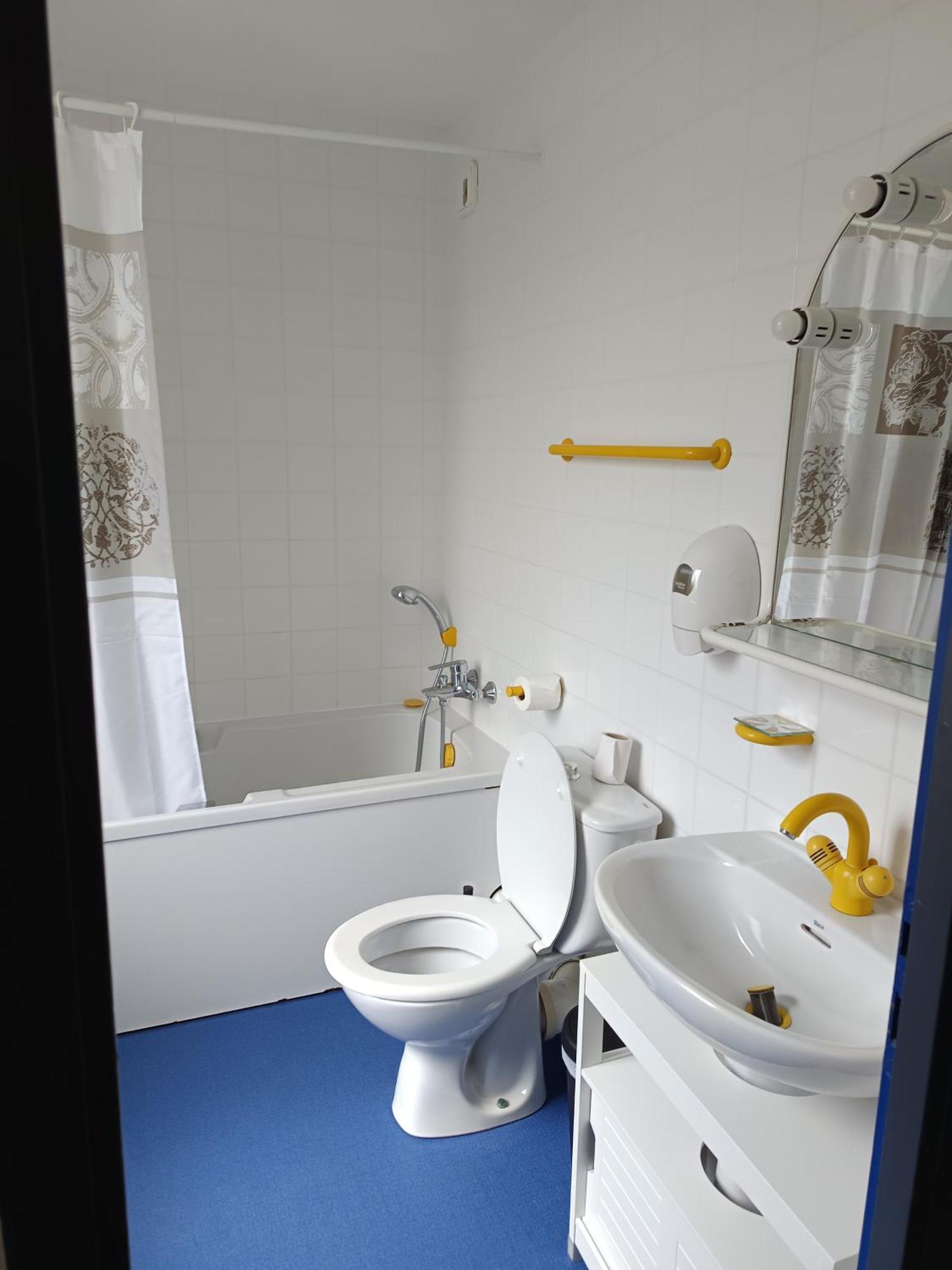Hotel L'albatros Perros-Guirec