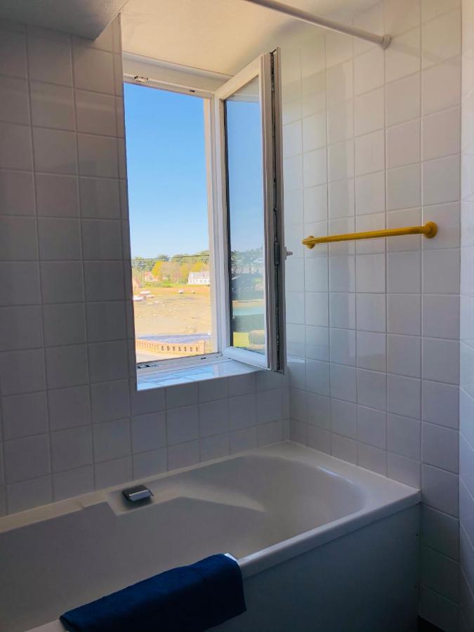 L'albatros Hotel Perros-Guirec