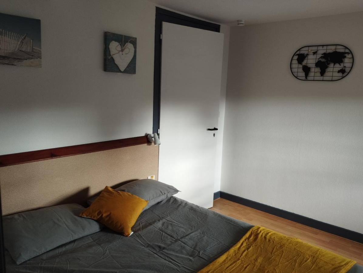 Hotel L'albatros