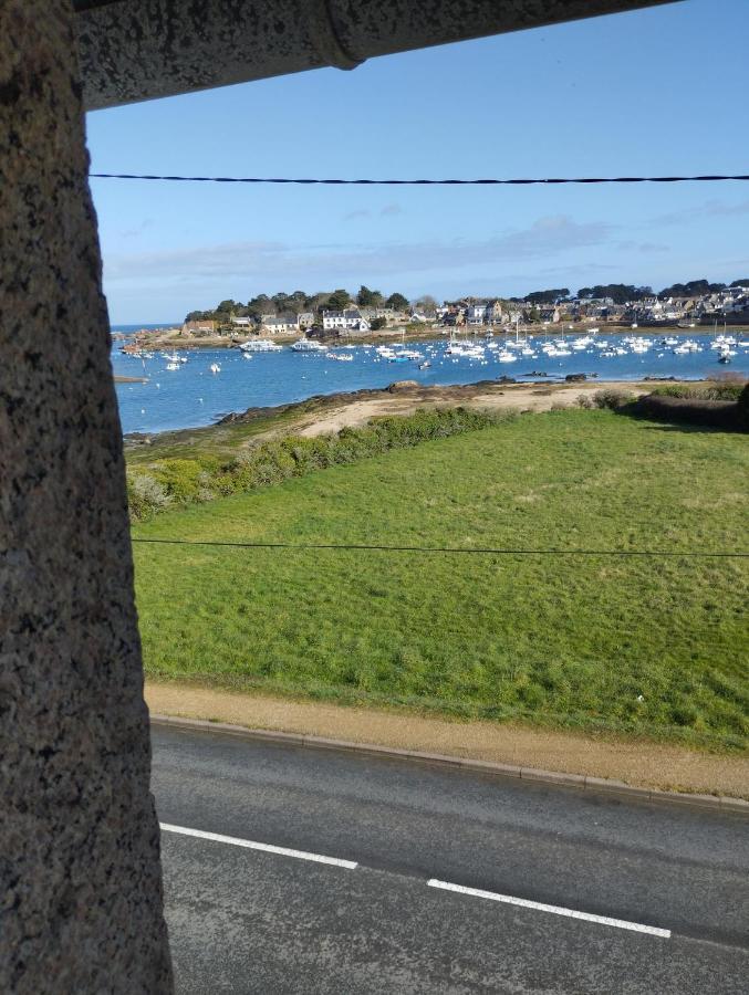 Hotel L'albatros Perros-Guirec