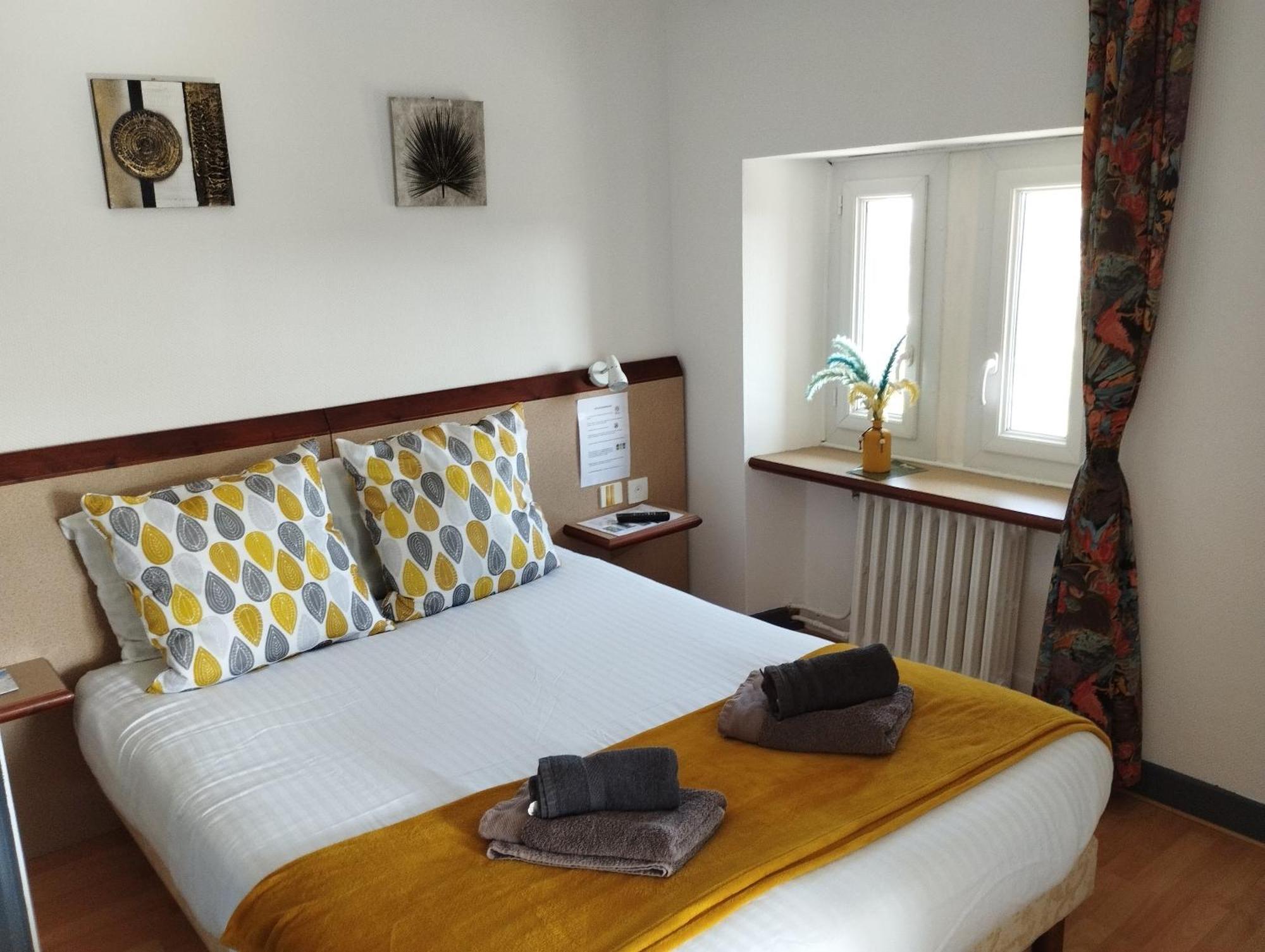 Hotel L'albatros Perros-Guirec